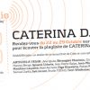 Caterina Davinio-websynradio
