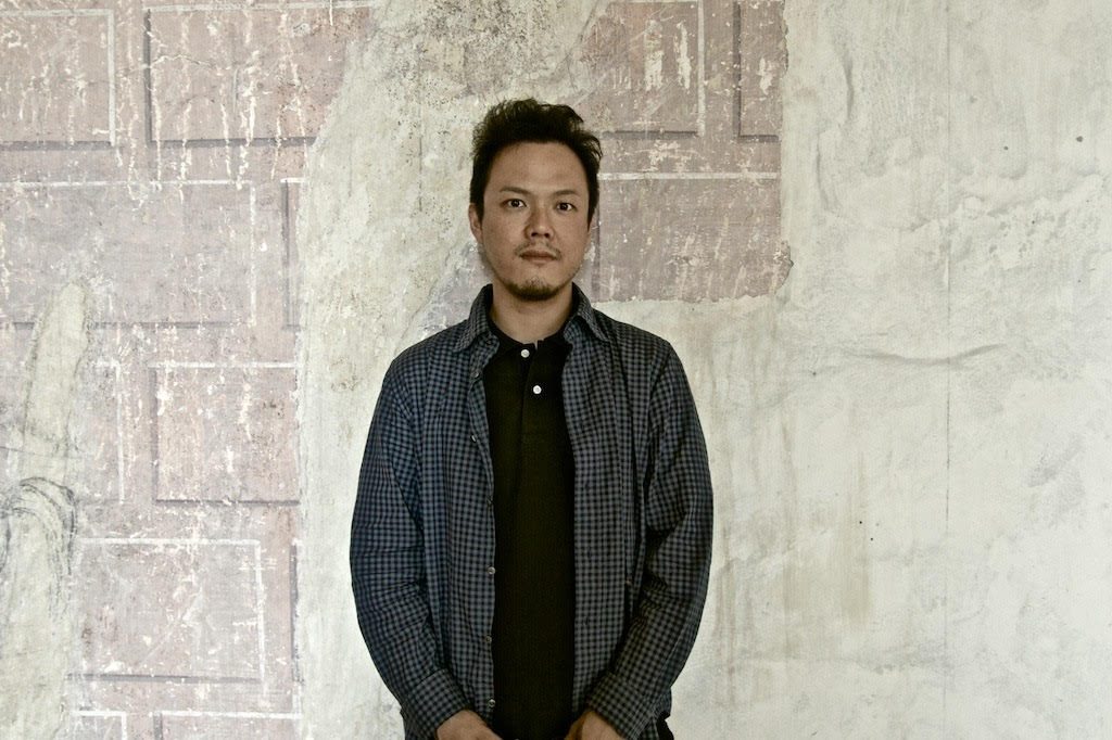 yasuhiro Morinaga gong websynradio