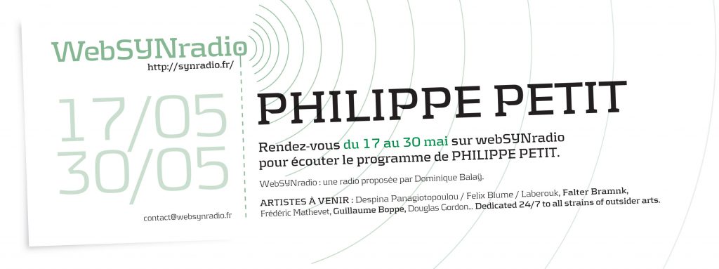 Philippe-PetitPhilippe-Petit