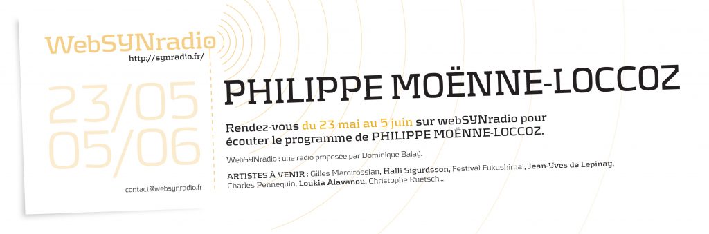 Philippe-Moënne-Loccoz websynradio