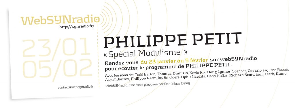 SYNradio-modulisme-Philippe-PETIT