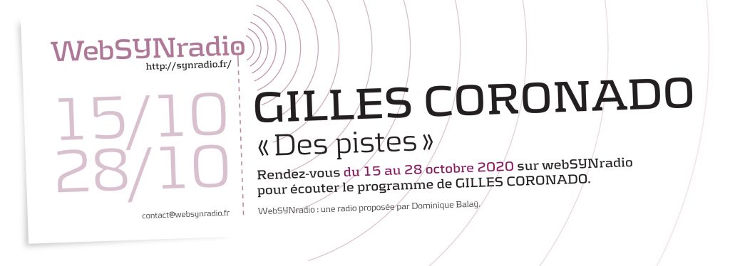 webSYNradio-Gilles-CORONADO