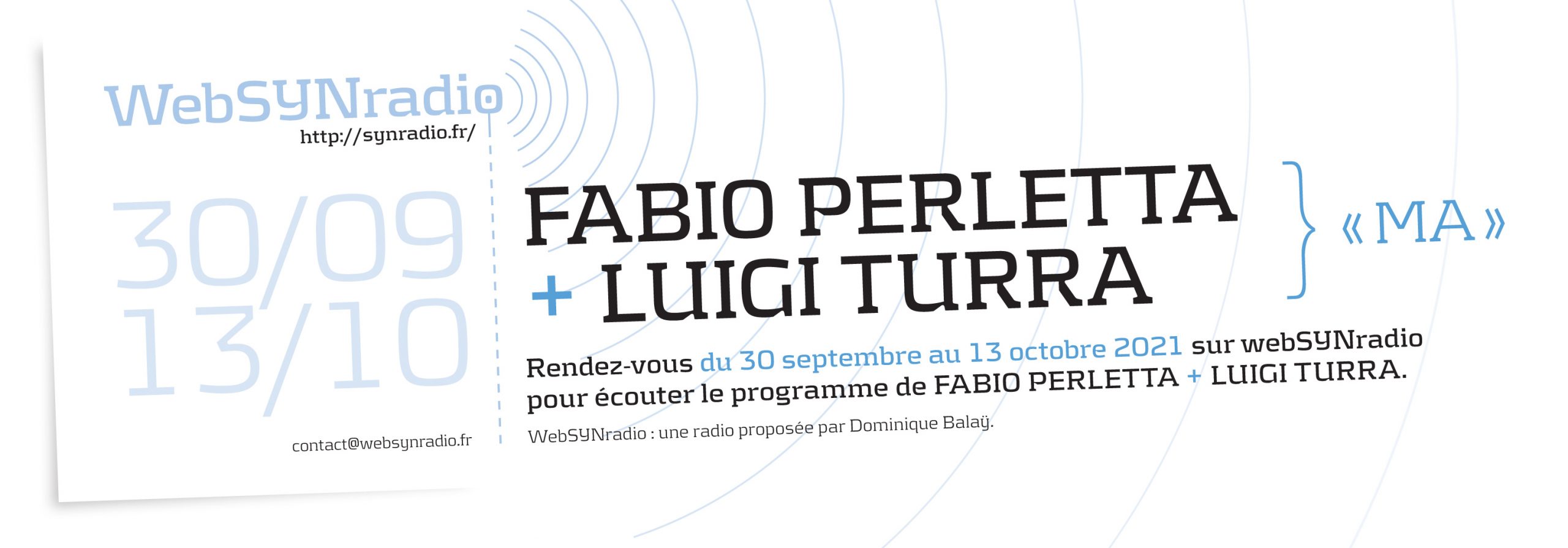 webSYNradio-flyer-299-Fabio-Perletta-+-Luigi-Turra