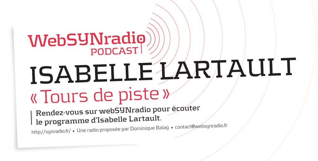 websynradio-Isabelle-LARTAULT-Podcast