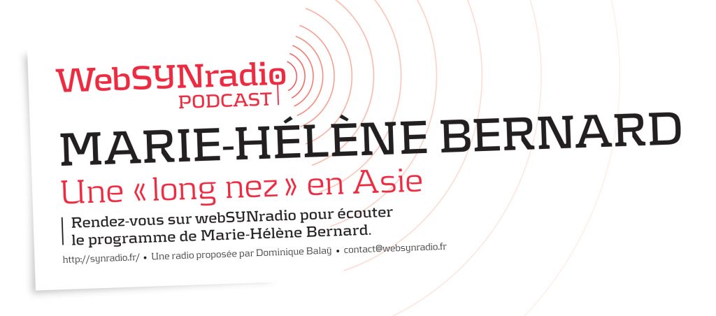 SYNradio-MARIE-HÉLÈNE-BERNARD-Podcast