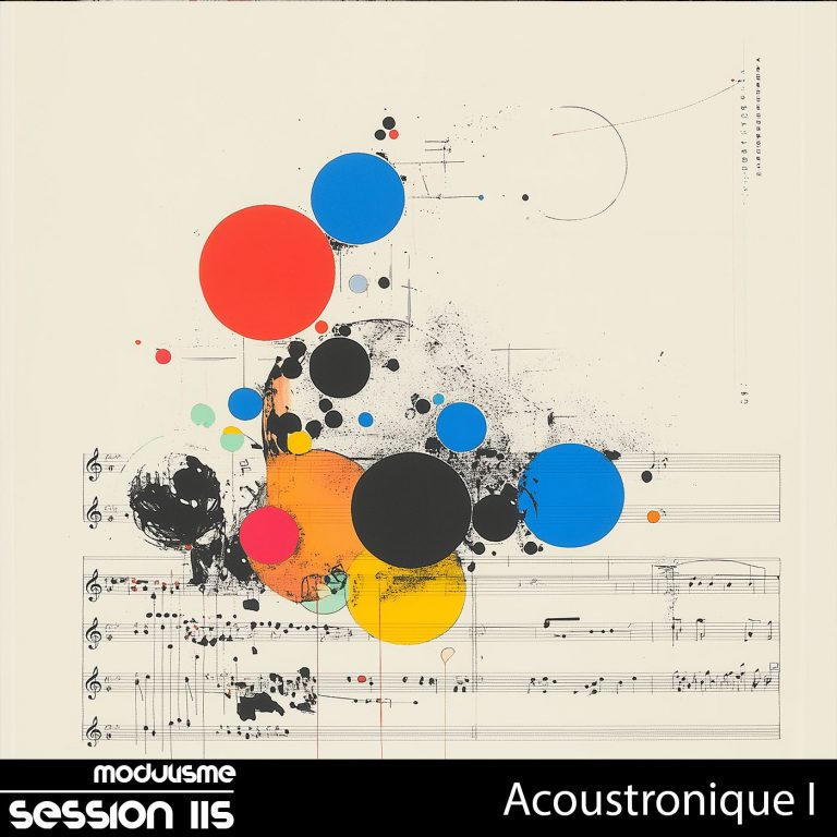 PHILIPPE PETIT - Les 5 ans de Modulisme