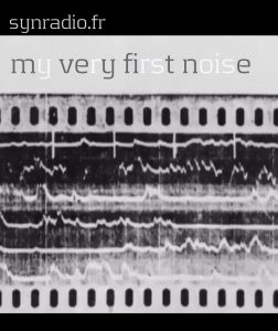 very-first-noise synradio