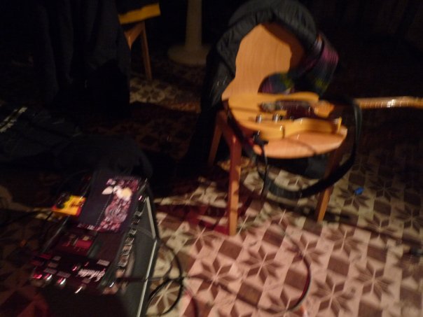 Noël Akchoté – part2