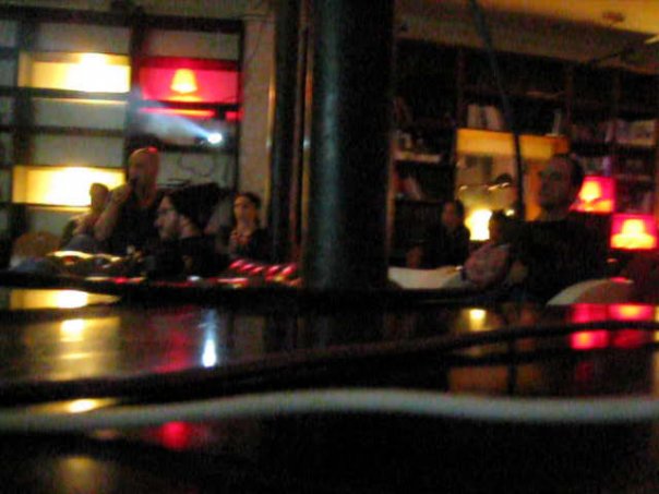 La Société de Curiosités ou comment habiter l’expérience d’une écoute musicale