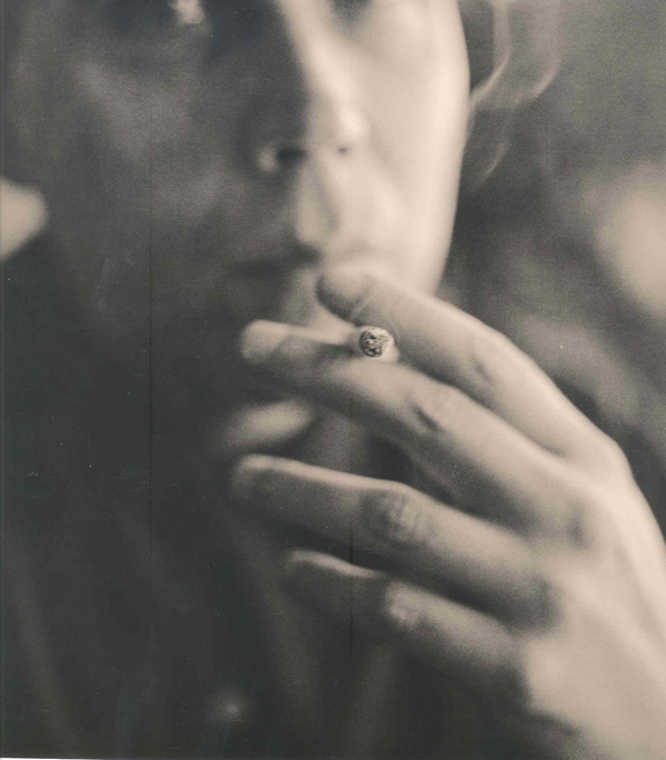 Anton Fier : A playlist beetwwen the ages of 11 and 20