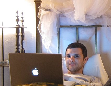 Angelo Plessas : Sound scupltures