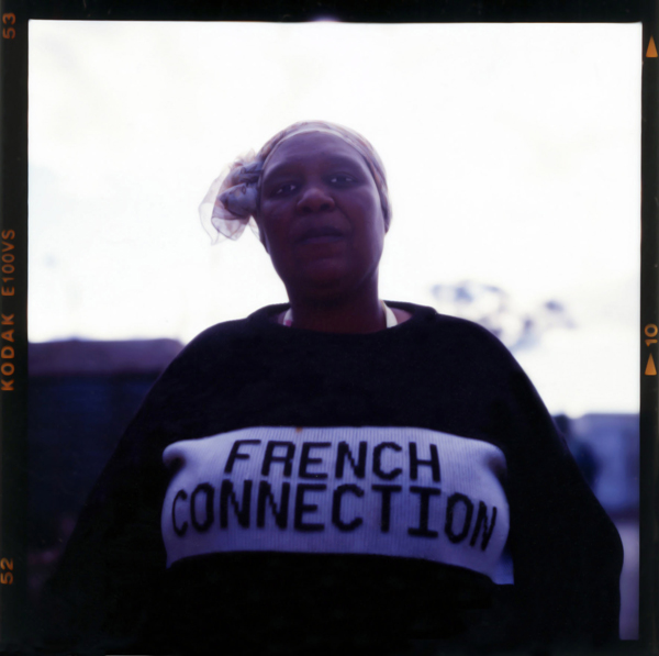 Zoulikha Bouabdellah