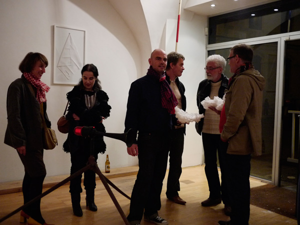 Philippe Pannetier & Macrosillons podcast