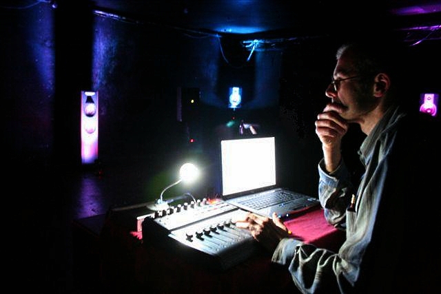 Michel Titin Schnaider