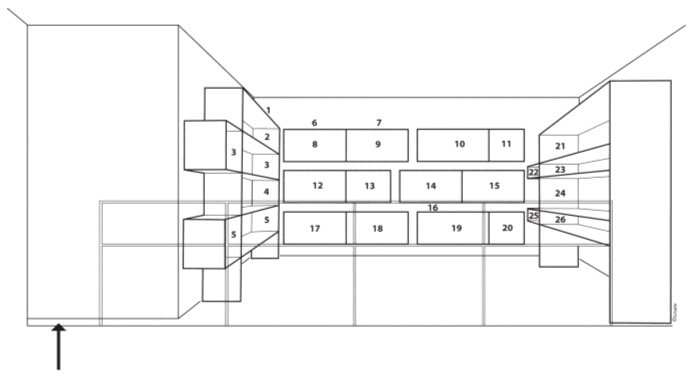 David Goldenberg : entretien 1/3