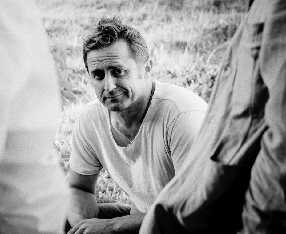 VOX : les voix de Fred Griot (2/2)