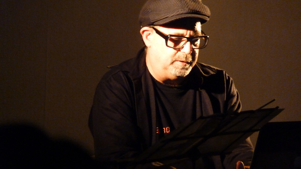 SPECIAL JAPAN by Carl STONE