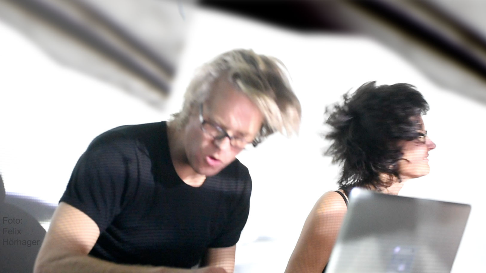 Kera Nagel & André Aspelmeier : incite/ and beyond