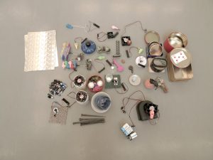 rie nakajima websynradio