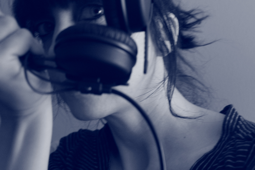 La Cosa Preziosa en dérive sonore