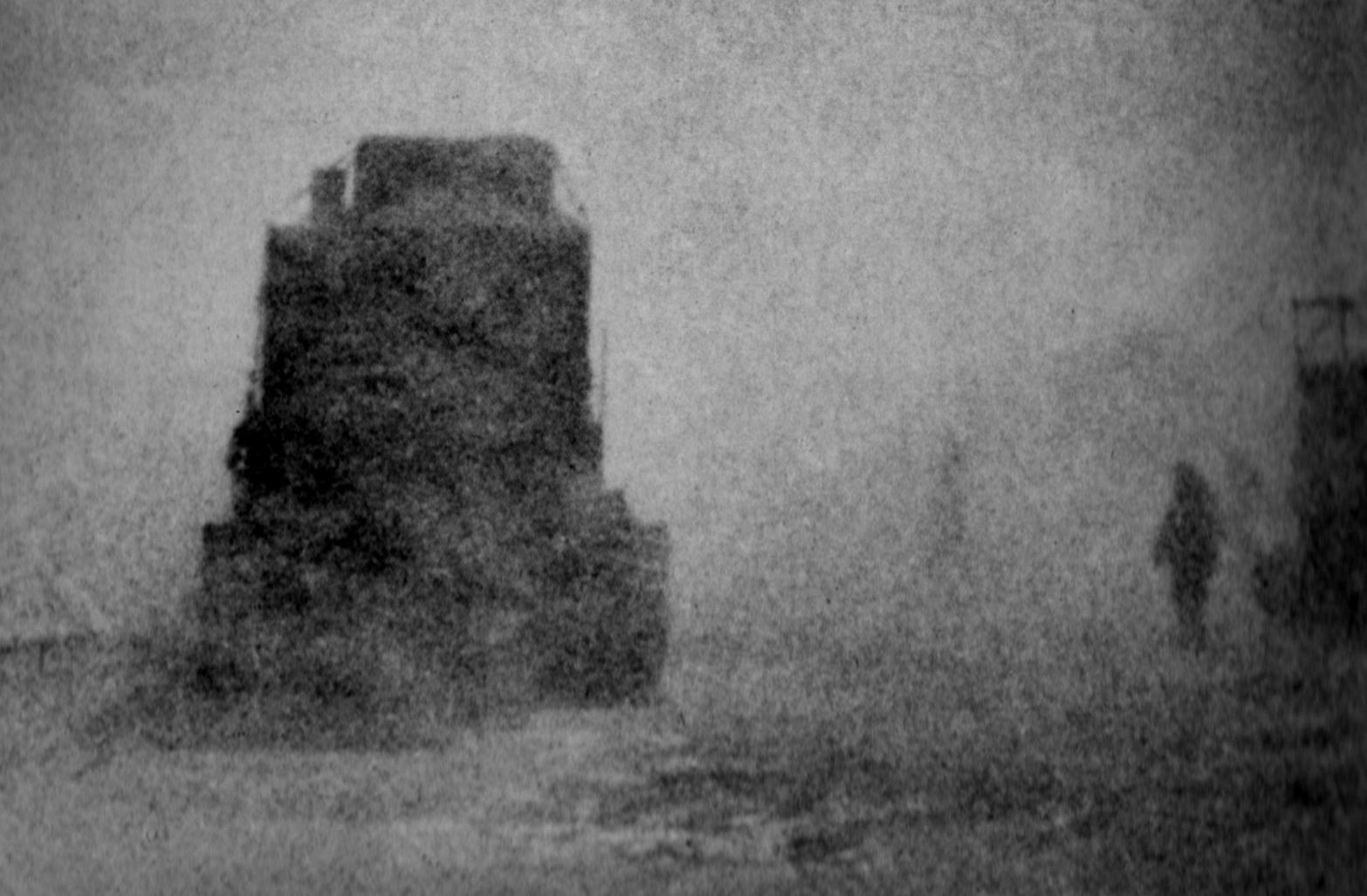 Alfredo Costa Monteiro : Hylè