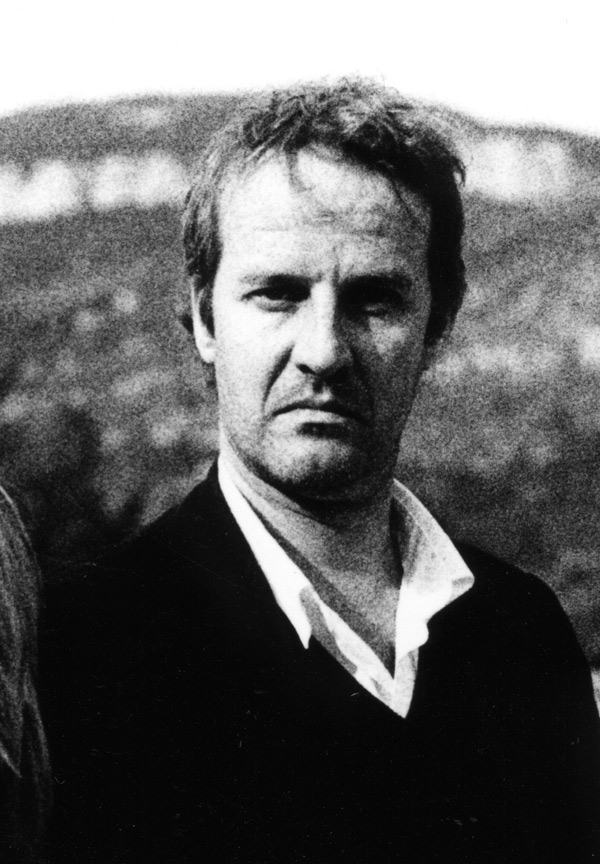 Les exorcismes sonores de Carl Michael von Hausswolff