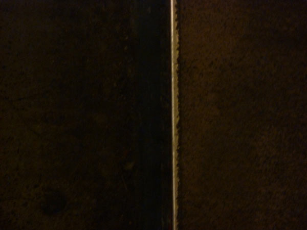 Jours redoutables : un programme de Christophe Manon