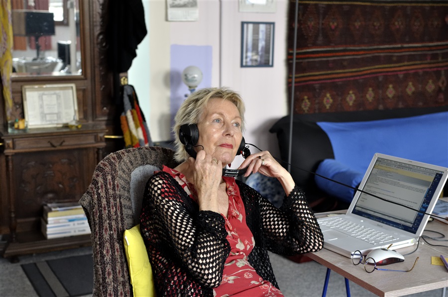 Brunhild Ferrari, Presque rien