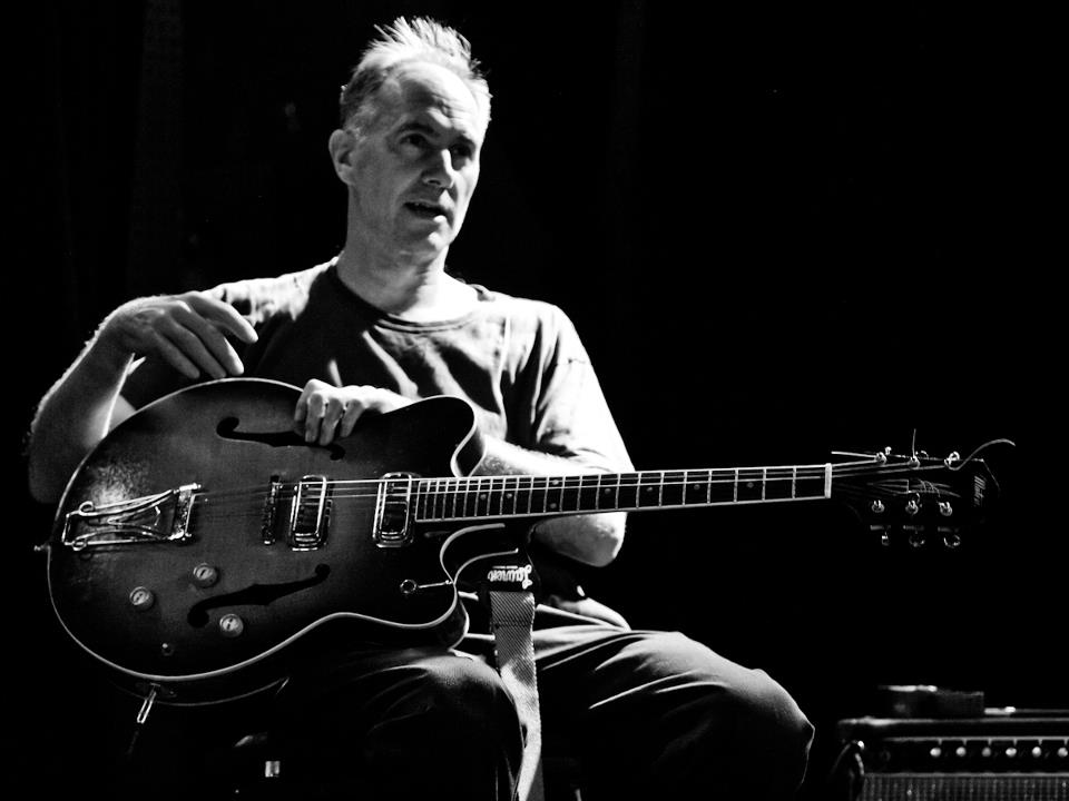 David Watson : A Theory of Relativity