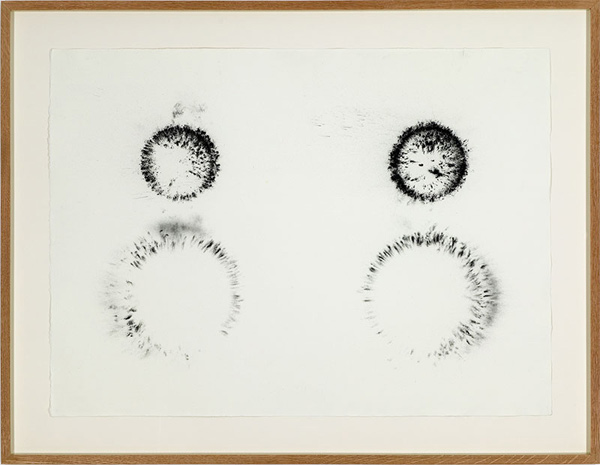 Dominique Blais, playlist