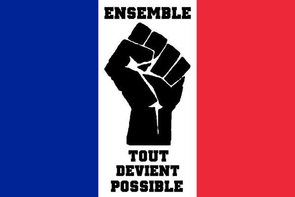 Franck Laroze avec CepSound : un état du monde