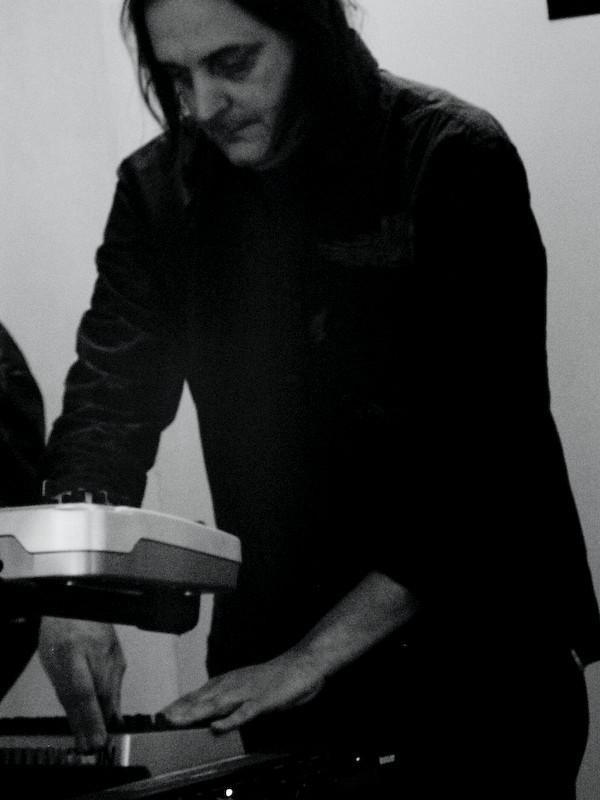 Jacques Marie Bernard au grand magasin