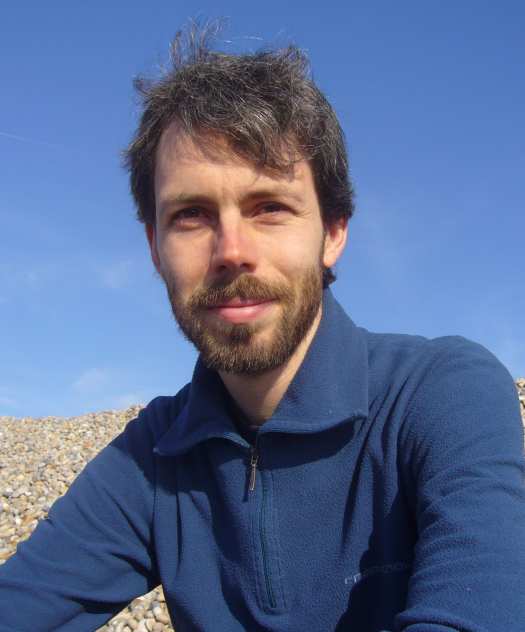 Knut Aufermann : entretien et pièce sonore inédite