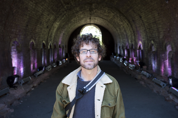 Stephen Vitiello : webSYNradio Mix