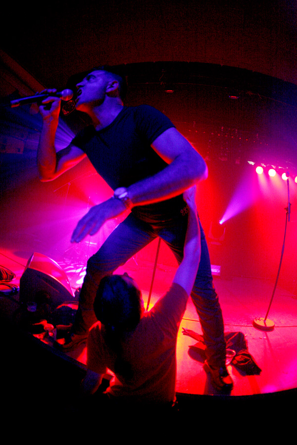 Marc Hurtado : une éducation musicale