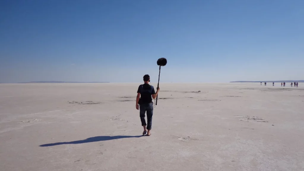 Felix-Blume portrait websynradio