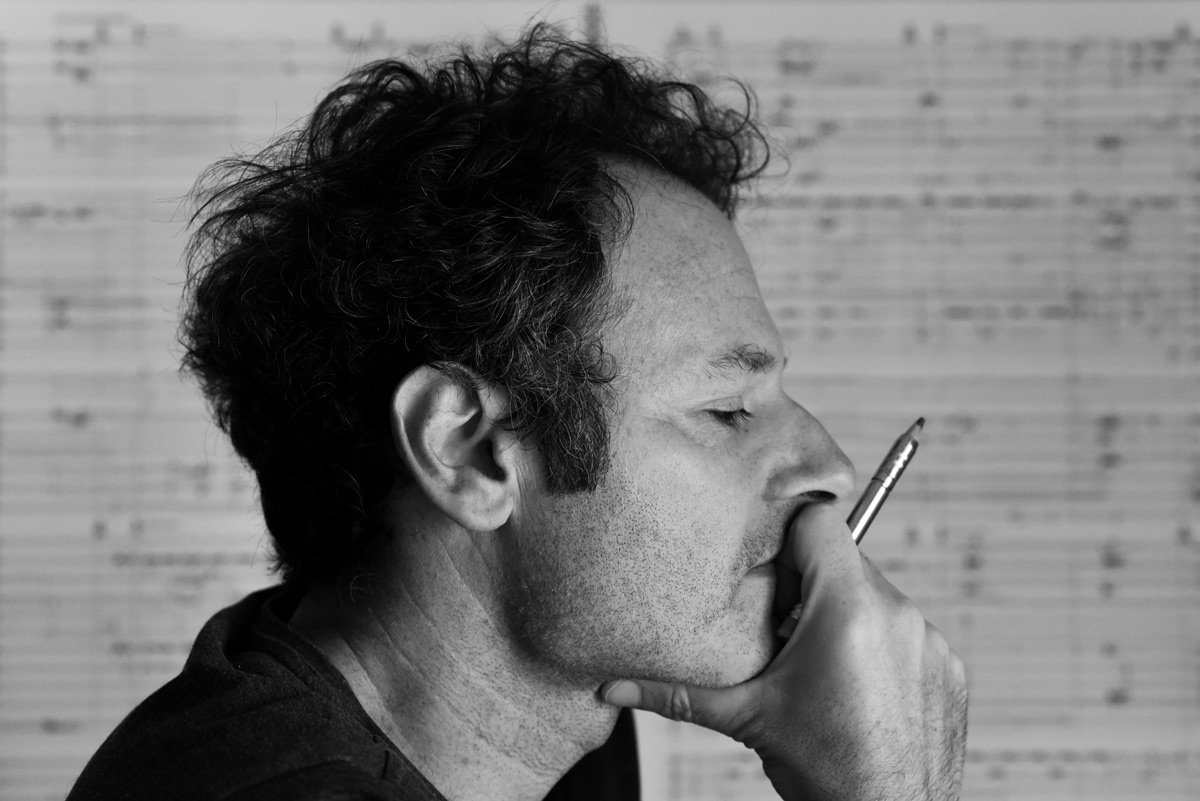 Valerio Sannicandro : Instrumental & Vocal Works