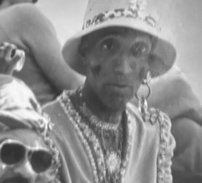 Donald Rubinstein : postcards from America